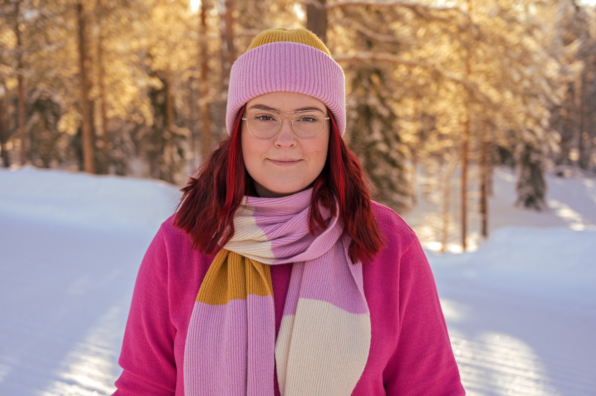 Miksi minä teen&nbsp;somea