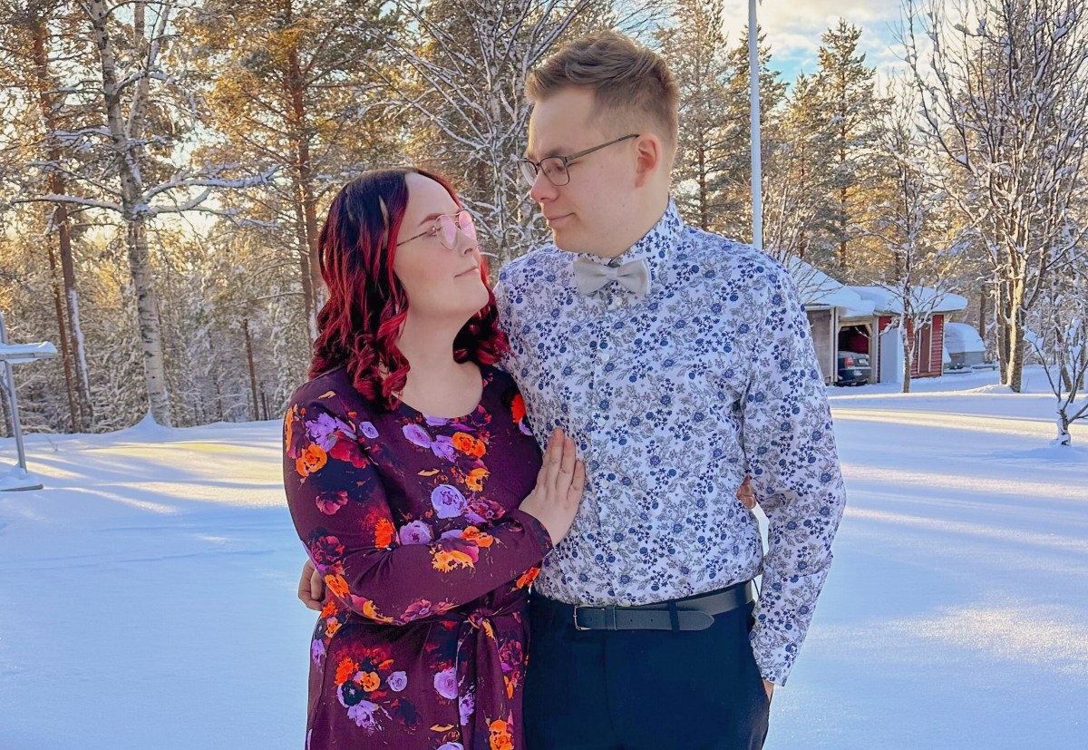 Varjopuoli juhlista, riitelyä ja menolippu&nbsp;Kiinaan