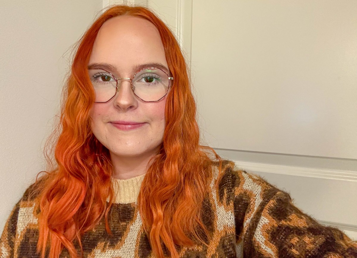 Ajatuksia vain — pelkkiä&nbsp;ajatuksia