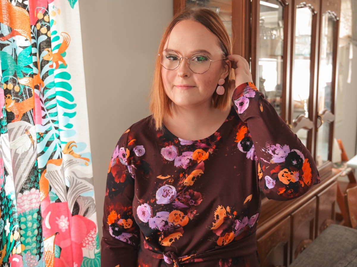 Kaksisuuntainen mielialahäiriö — sairauden&nbsp;hyväksyminen