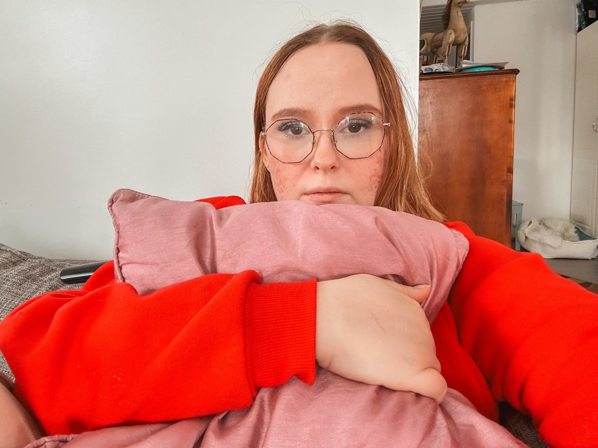 Mielenterveysongelmat — miten läheiset voi&nbsp;tukea