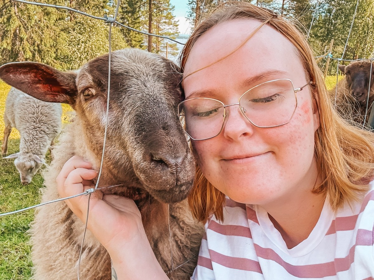 Elämää harhamaailmassa vai vaan&nbsp;elämää