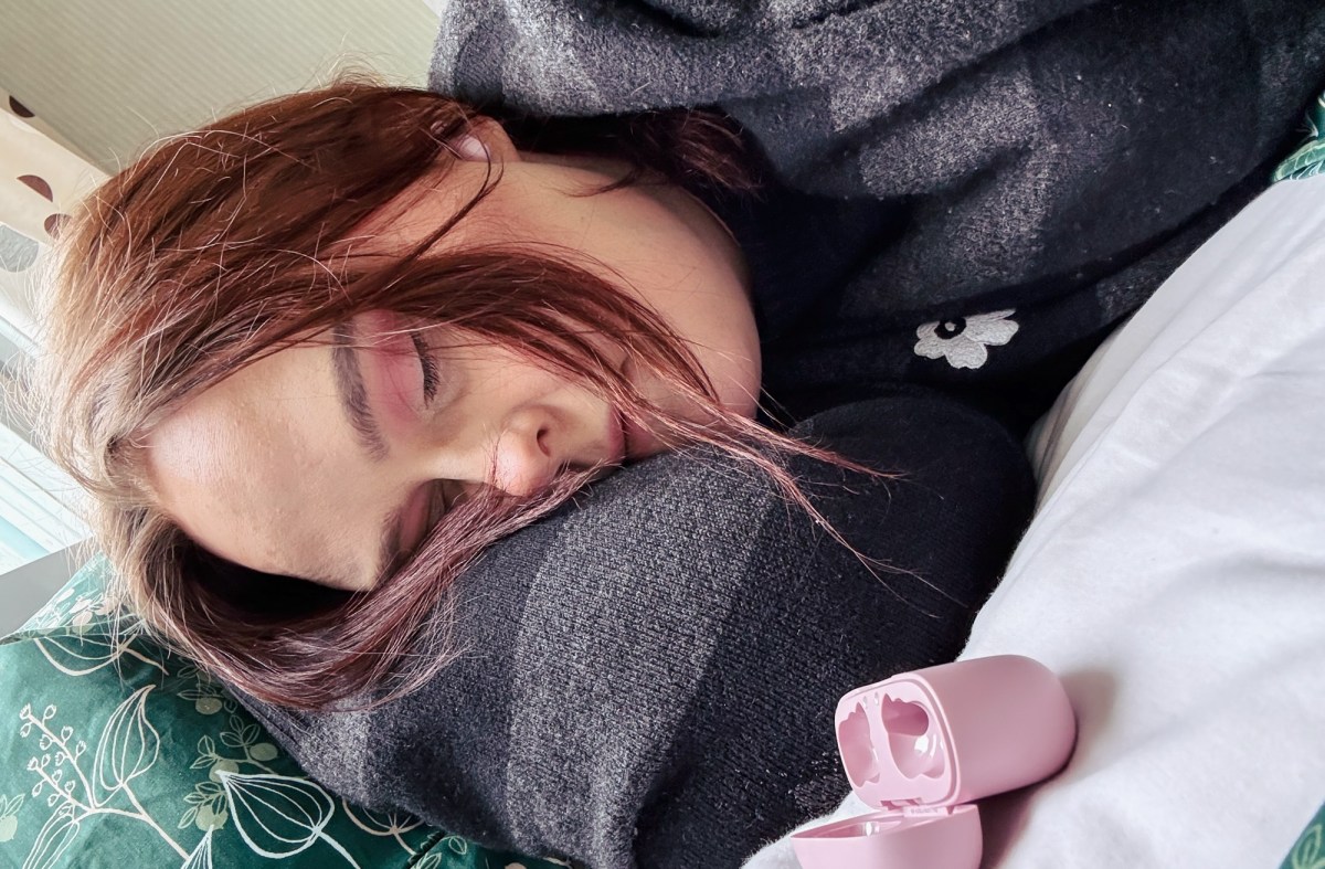 Näkymätön sairaus — Skitsoaffektiivinen häiriö&nbsp;